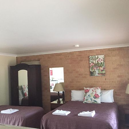 Travellers Rest Motel Mundaring Zewnętrze zdjęcie