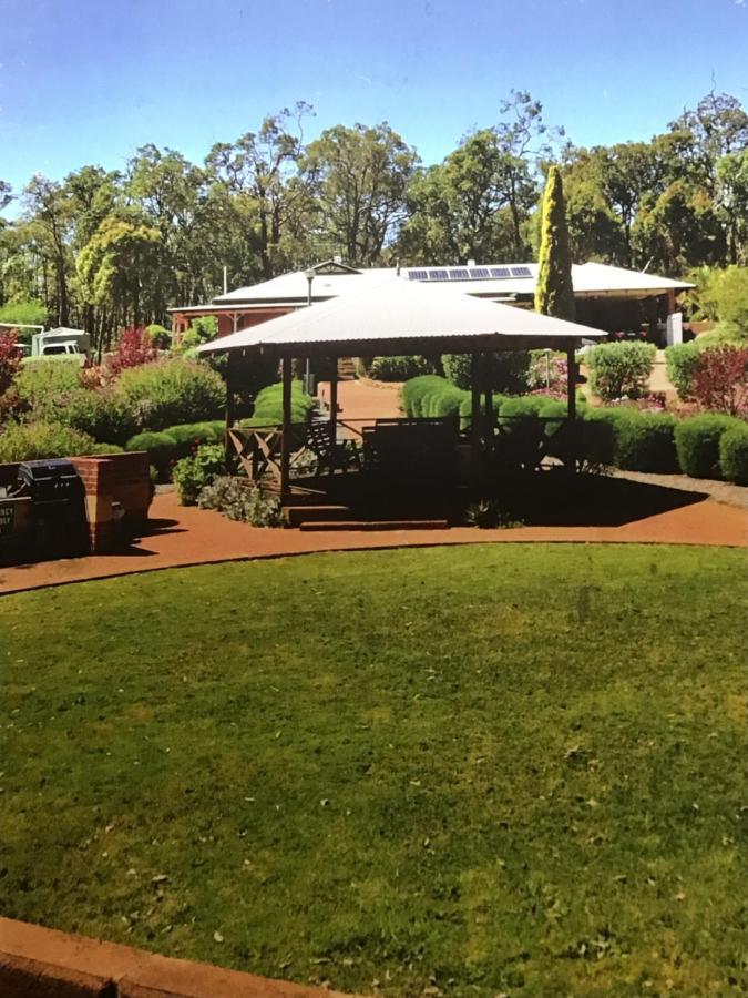 Travellers Rest Motel Mundaring Zewnętrze zdjęcie
