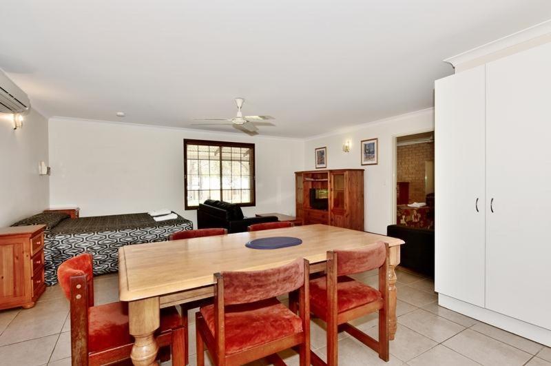Travellers Rest Motel Mundaring Zewnętrze zdjęcie