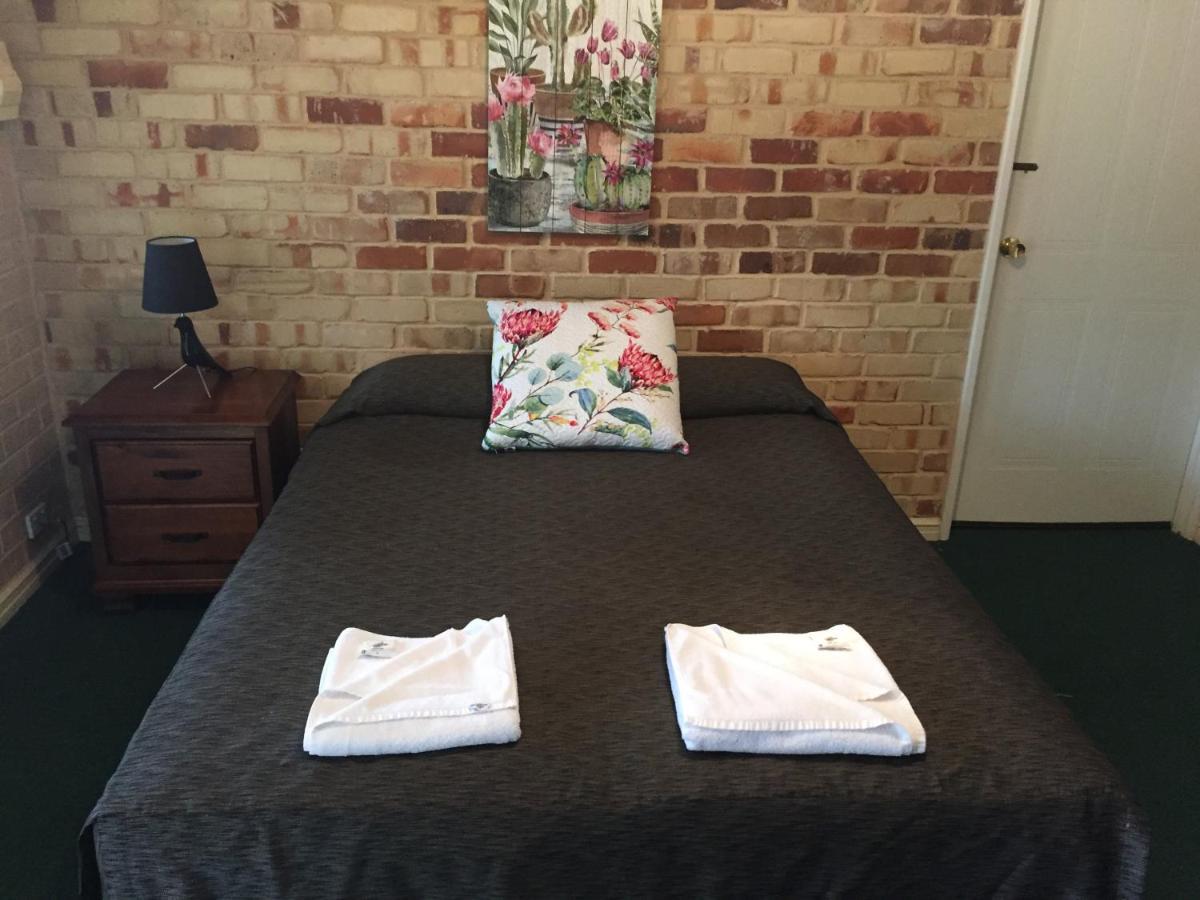 Travellers Rest Motel Mundaring Zewnętrze zdjęcie