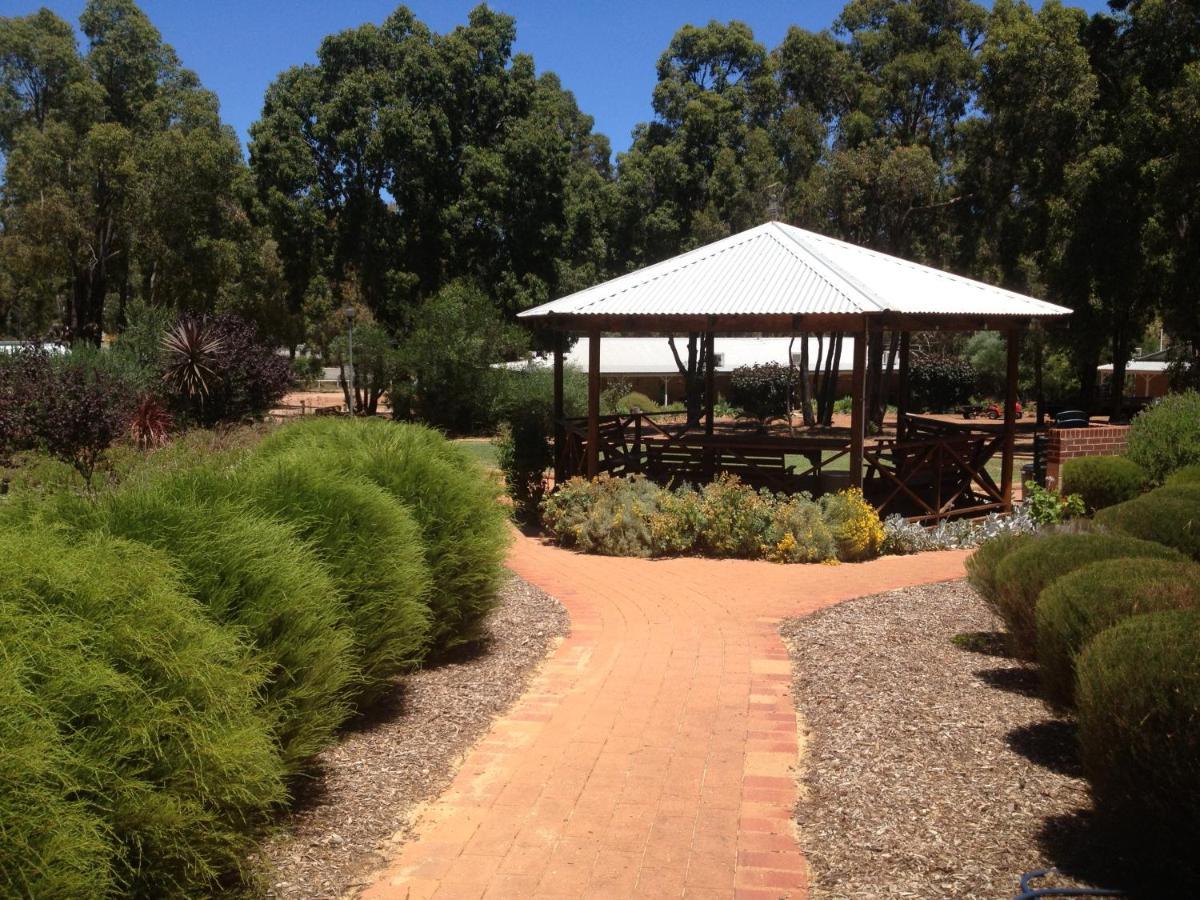 Travellers Rest Motel Mundaring Zewnętrze zdjęcie