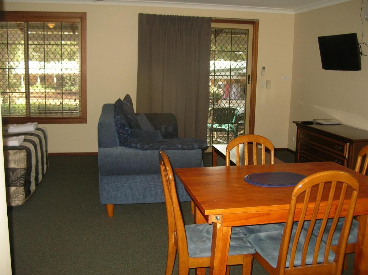 Travellers Rest Motel Mundaring Zewnętrze zdjęcie