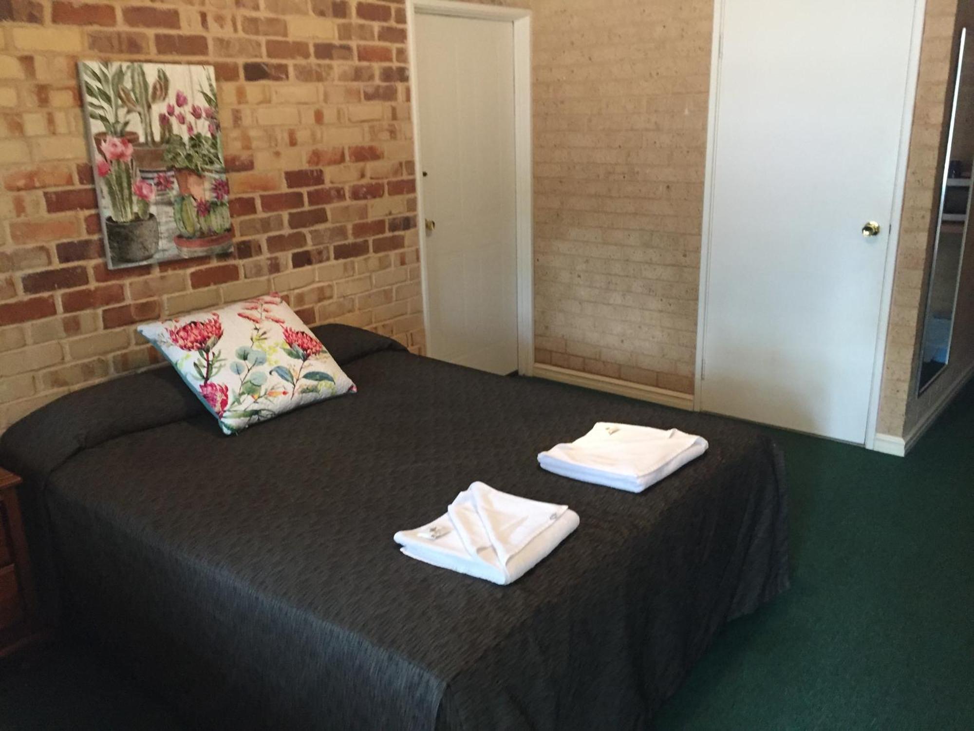 Travellers Rest Motel Mundaring Zewnętrze zdjęcie