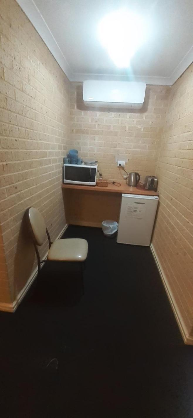 Travellers Rest Motel Mundaring Zewnętrze zdjęcie