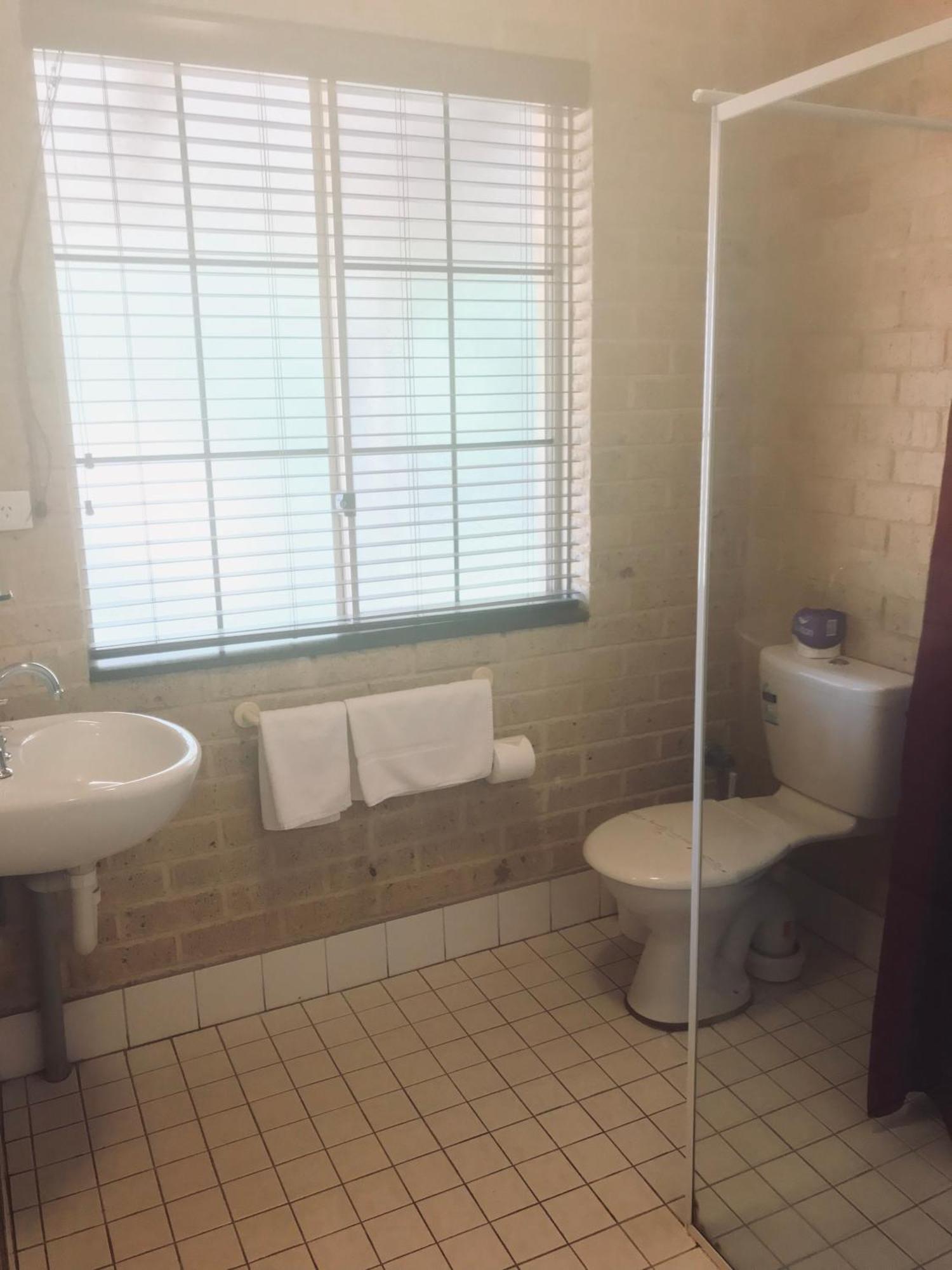 Travellers Rest Motel Mundaring Zewnętrze zdjęcie