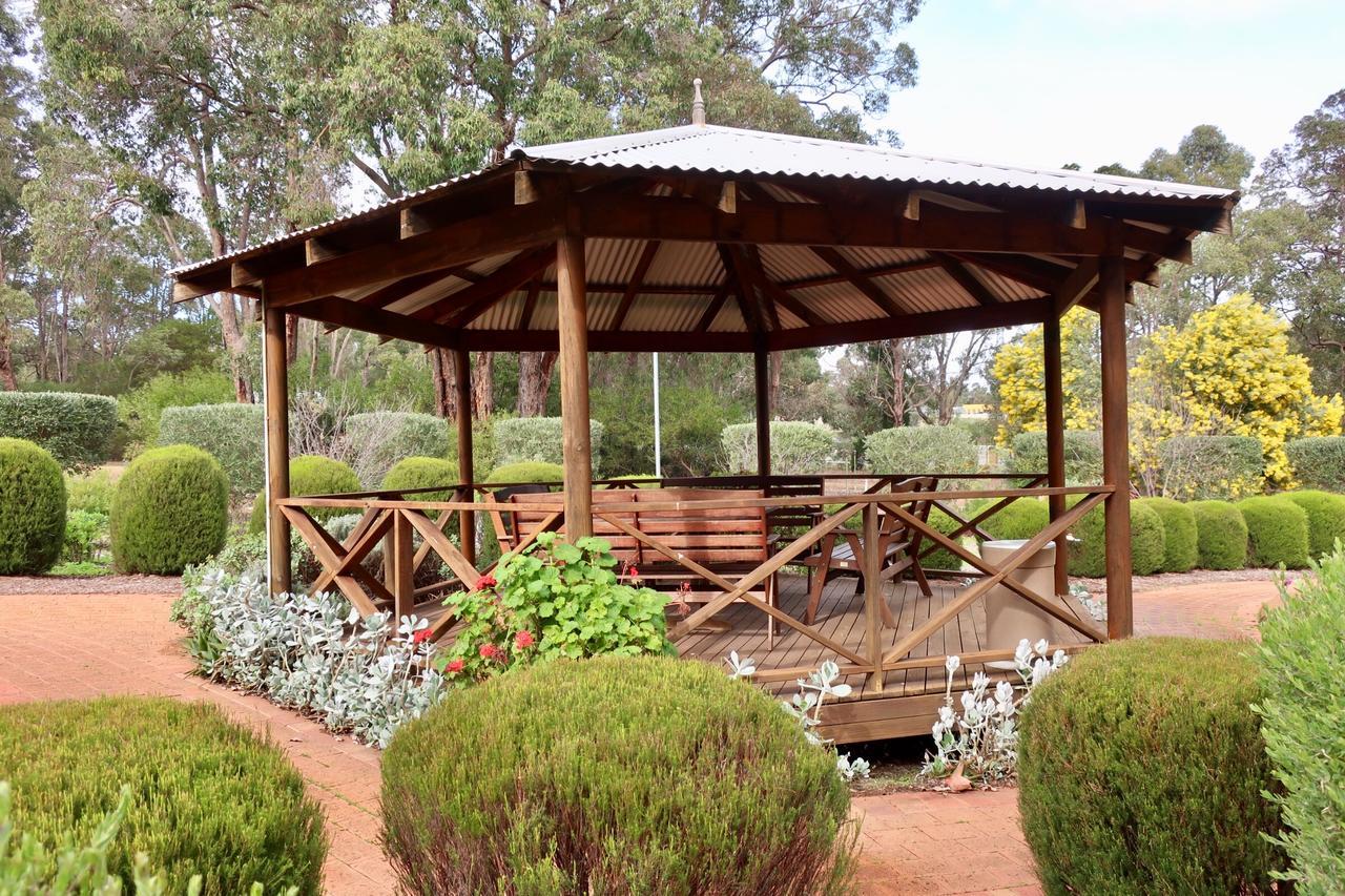 Travellers Rest Motel Mundaring Zewnętrze zdjęcie