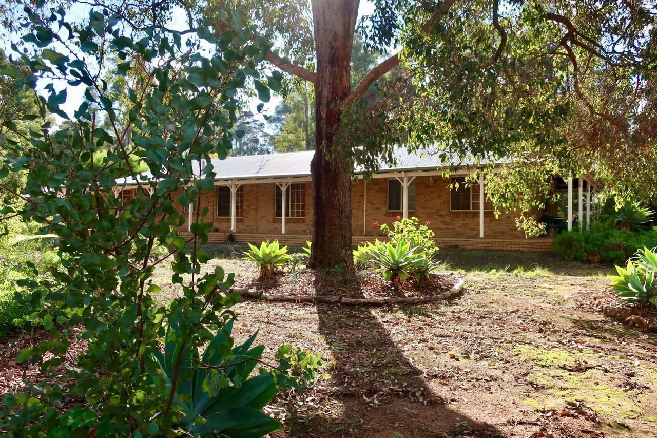 Travellers Rest Motel Mundaring Zewnętrze zdjęcie