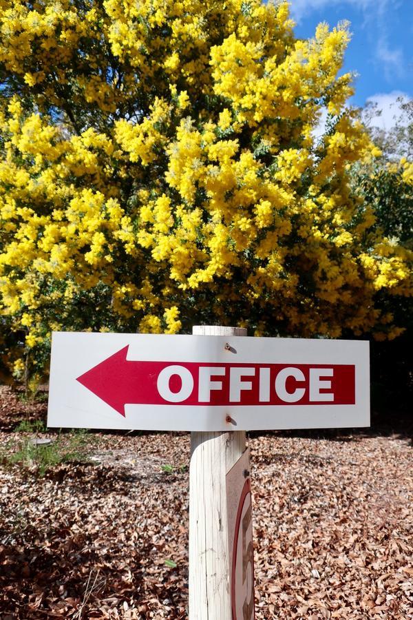 Travellers Rest Motel Mundaring Zewnętrze zdjęcie