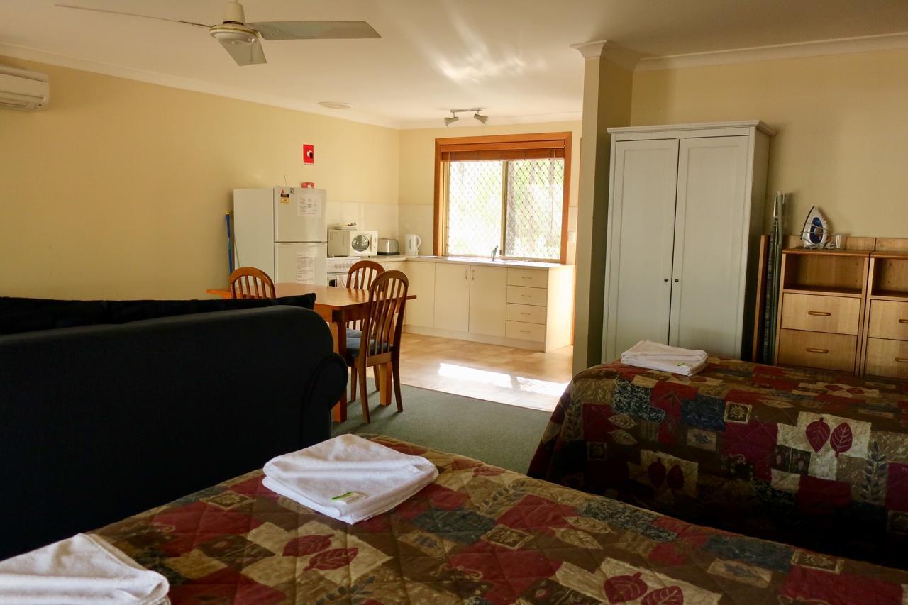 Travellers Rest Motel Mundaring Zewnętrze zdjęcie