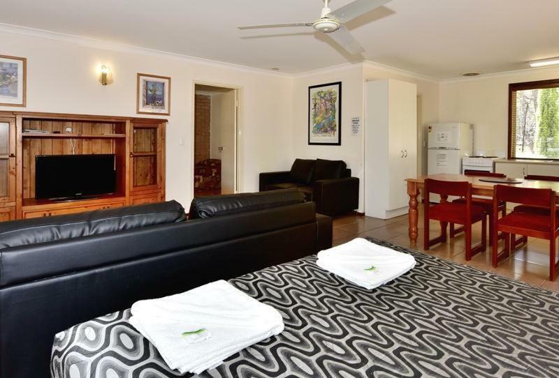 Travellers Rest Motel Mundaring Zewnętrze zdjęcie